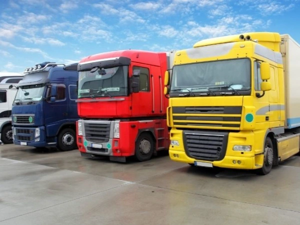 Bursa Orhaneli Nakliye